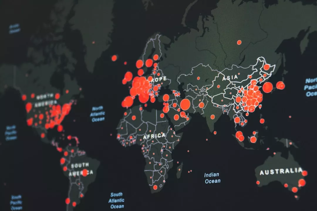 Weekly Geopolitical Intelligence Briefing: May 4 - May 10, 2026