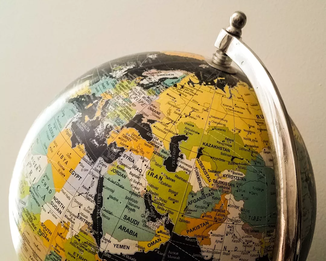 Weekly Geopolitical Intelligence Briefing: May 11 - May 17, 2026