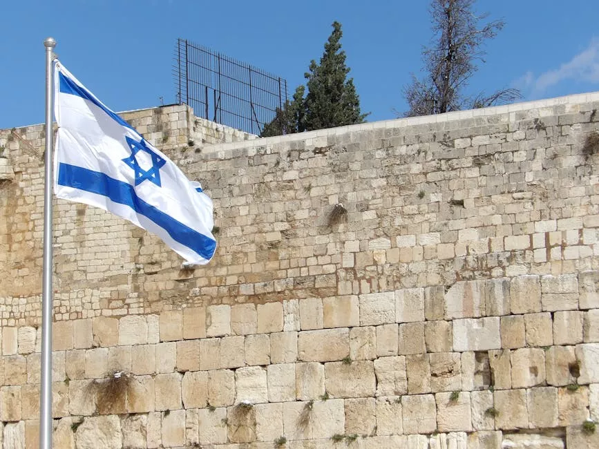 West Bank Tensions Rise as Settlers Exhume Palestinian Body