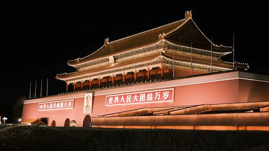 Xi Jinping's Waning Trust in Chinese Military Leadership