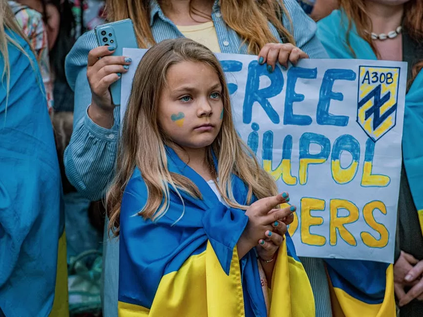 Yermak Corruption Probe: A Major Test for Ukraine's Leadership